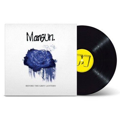 Mansun — Before the Grey Lantern (RSD 2023)