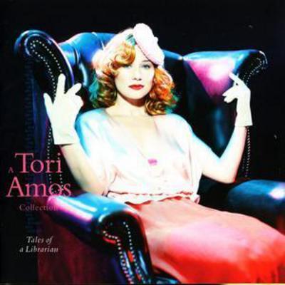 Tori Amos - Tales of a Librarian - A Tori Amos Collection [cd/dvd] CD Album - Used