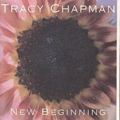 Tracy Chapman - New Beginning CD Album - Used