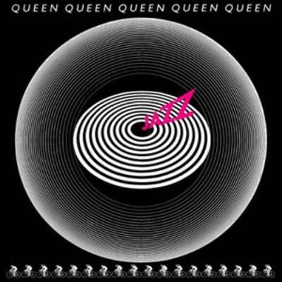 Queen - Jazz CD Album - Used