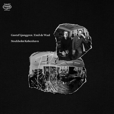 Gustaf Ljunggren/Emil de Waal — Stockholm Kobenhavn