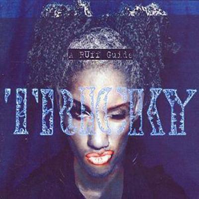 Tricky - A Ruff Guide CD Album - Used