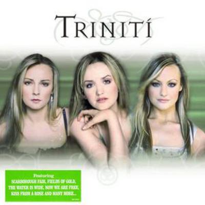 Ross Cullum - Triniti CD Album - Used