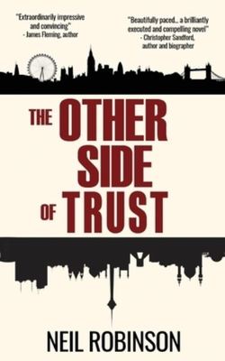 The Other Side of Trust - Nel Robinson - Paperback - Used