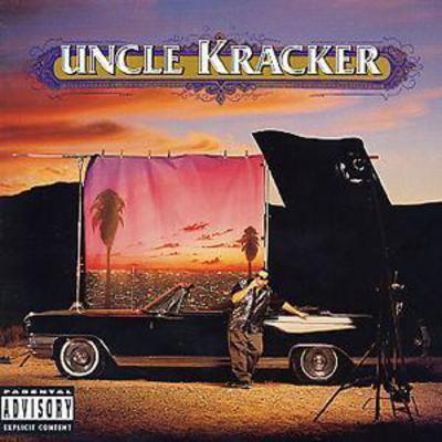 Uncle Kracker - Double Wide CD Album - Used