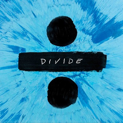 Ed Sheeran — ÷