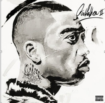 Wiley - Godfather II CD Album - Used