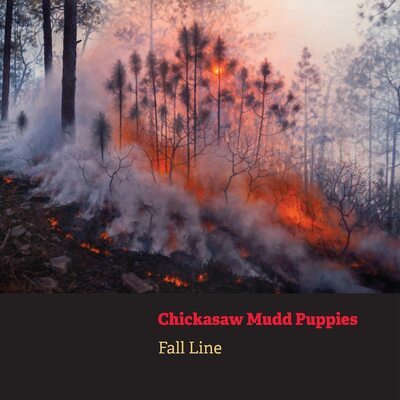 Chickasaw Mudd Puppies — Fall Line