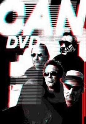 Can: The DVD - DVD - Used