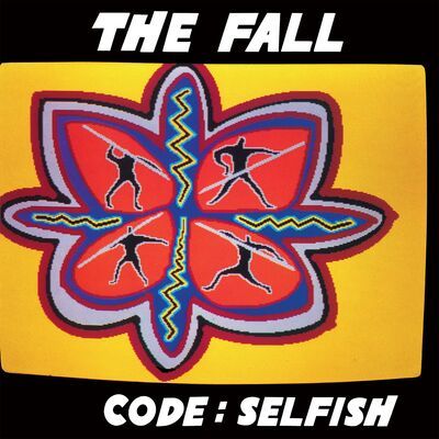 The Fall — Code: Selfish