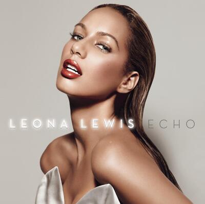 Leona Lewis - Echo CD Album - Used