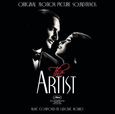 Various Artists - The Artist CD Album - Used