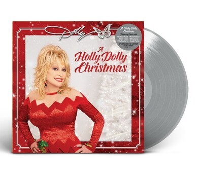 Dolly Parton — A Holly Dolly Christmas