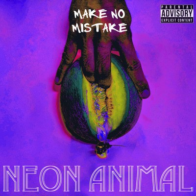 Neon Animal — Make No Mistake