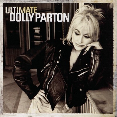 Dolly Parton - Ultimate Dolly Parton CD Album - Used