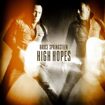 Bruce Springsteen — High Hopes