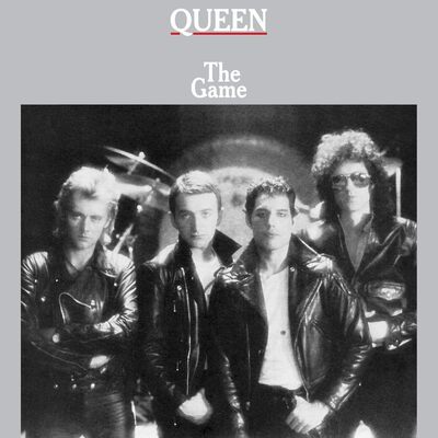 Queen - The Game CD Album - Used
