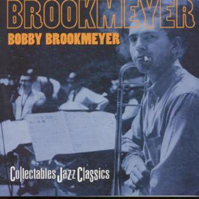 Bob Brookmeyer - Brookmeyer CD Album - Used