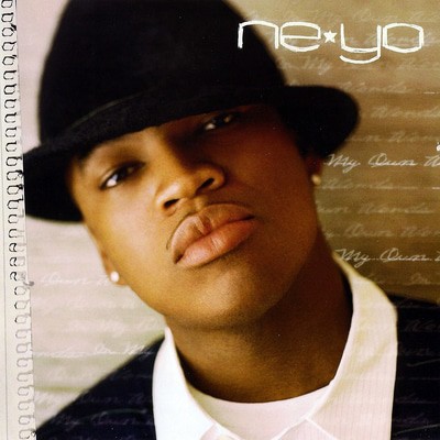 Ne-Yo - In My Own Words CD Album - Used