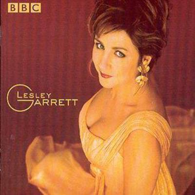 Lesley Garrett - Lesley Garrett CD Album - Used