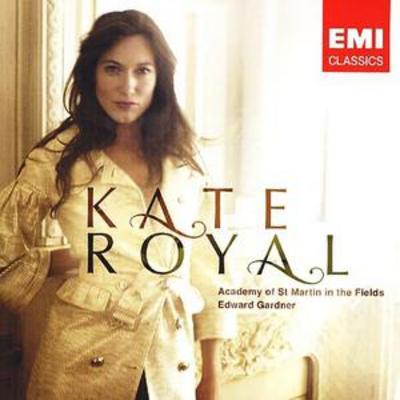 Various Composers - Kate Royal CD Album - Used