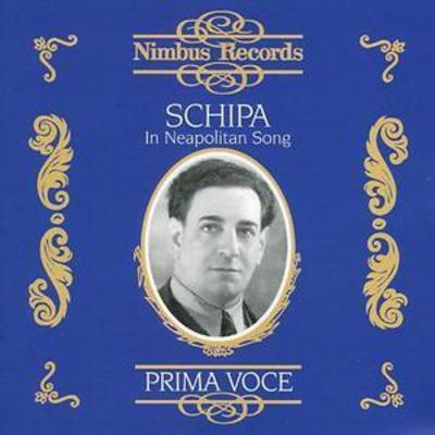 Various Composers - In Neapolitan CD Album - Used