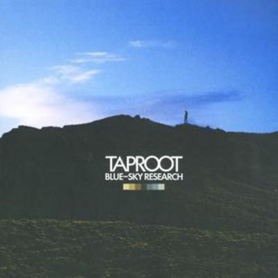 Taproot - Blue-sky Research CD Album - Used