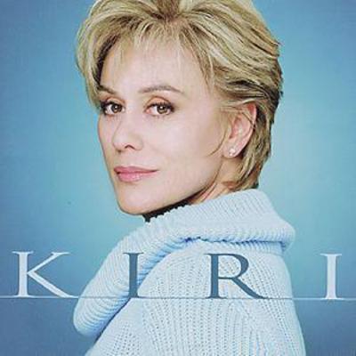 English Chamber Orchestra - KIRI CD Album - Used