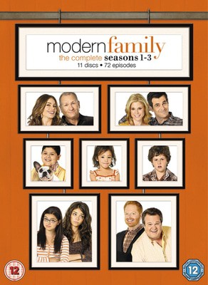 Episodes Modern Family Watch Options Steven Levitan Where Can You