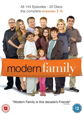 Ty Burrell Where Can You Watch All Of Modern Family Modern Family