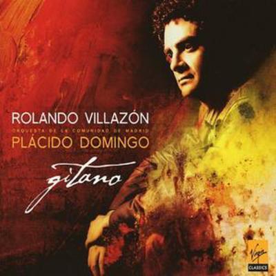 Various Composers - Gitano (Zarzuela Arias) [deluxe Edition] CD Album - Used
