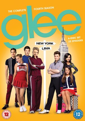 Glee's Cast Glee Watch Series Glee Streaming Sales