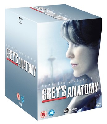 Season 17 How Can You Watch Grey's Anatomy Watch Grey's