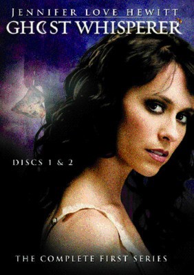Ghost Whisperer Season [2006] [DVD] DVD musicMagpie Store
