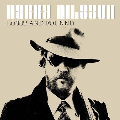 Harry Nilsson — Losst and Founnd