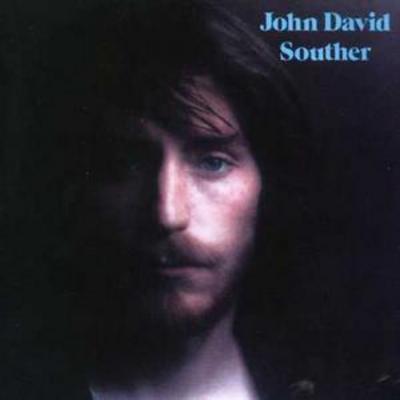 J.D. Souther - John David Souther CD Album - Used