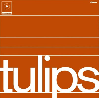 Maston — Tulips