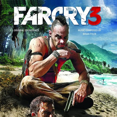 Far Cry 3 CD Album - Used