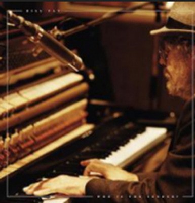 Bill Fay — Who Is the Sender?