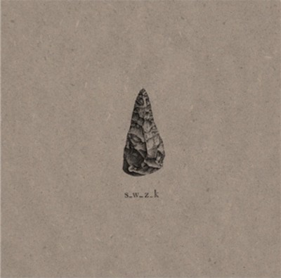 S_W_Z_K - S_W_Z_K CD Album - Used