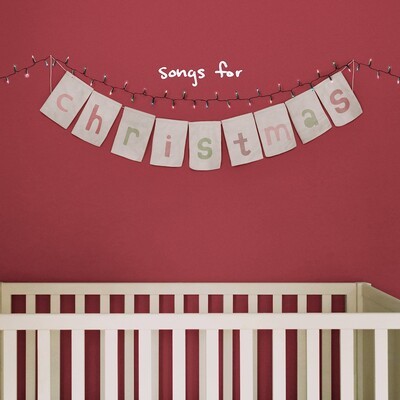 Christina Perri - Songs for Christmas CD Album - Used