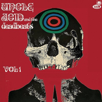 Uncle Acid & The Deadbeats — Uncle Acid & the Deadbeats - Volume 1