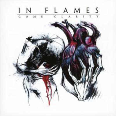 In Flames - Come Clarity CD Album - Used