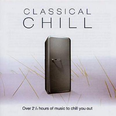 Various Artists - Classical Chill CD Album - Used