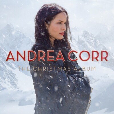 Andrea Corr — The Christmas Album