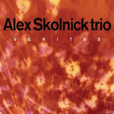 Alex Skolnick Trio - Veritas CD Album - Used