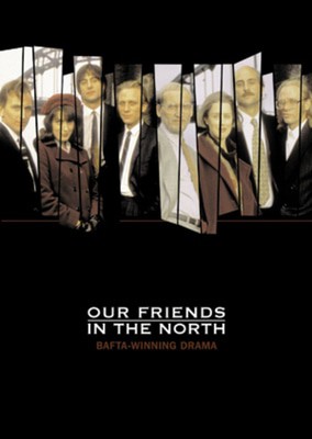 Our Friends In The North (4 Disc Set) [D - DVD - musicMagpie Store