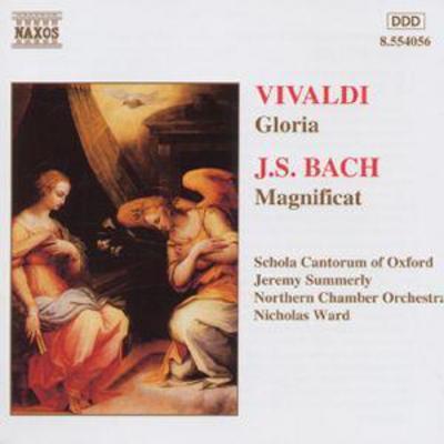 Antonio Vivaldi - Vivaldi CD Album - Used