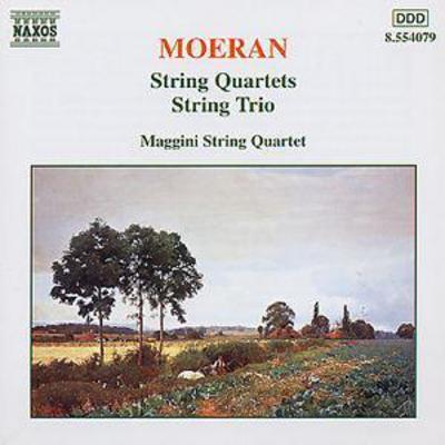 Maggini Quartet - Maggini String Quartet CD Album - Used