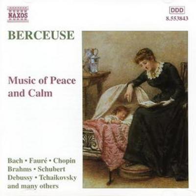 Various Composers - Berceuse CD Album - Used